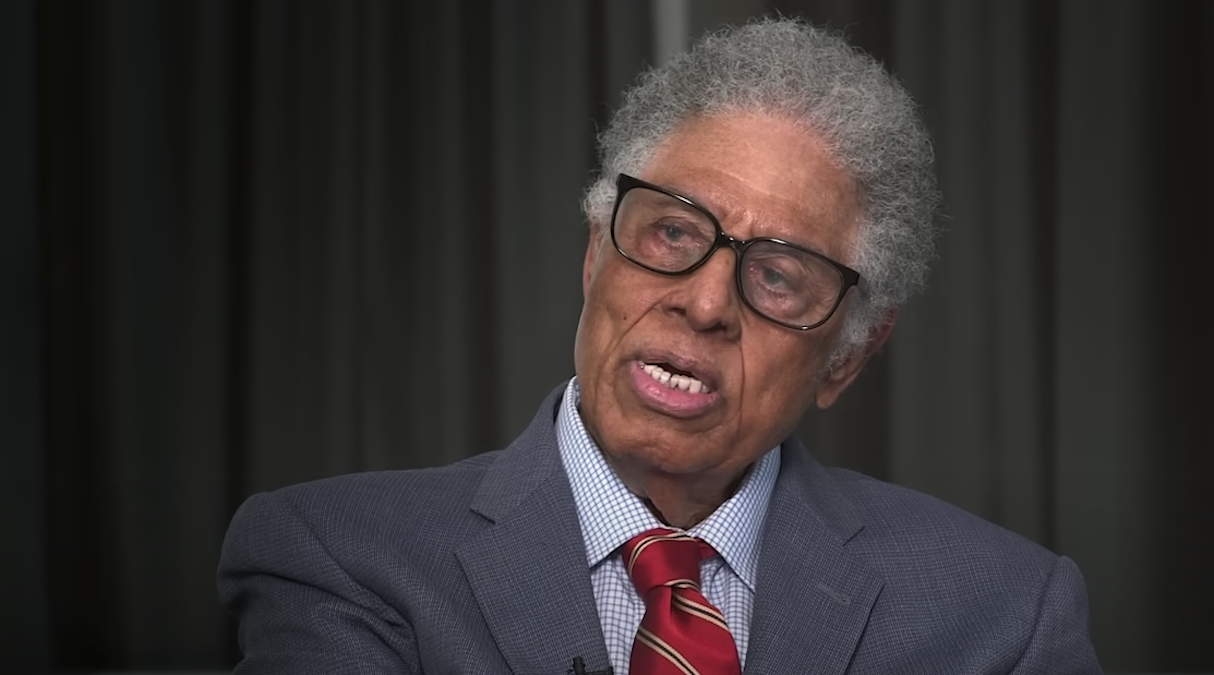 Thomas Sowell’s latest book demolishes SJWs’ cherished fallacies with hard facts.