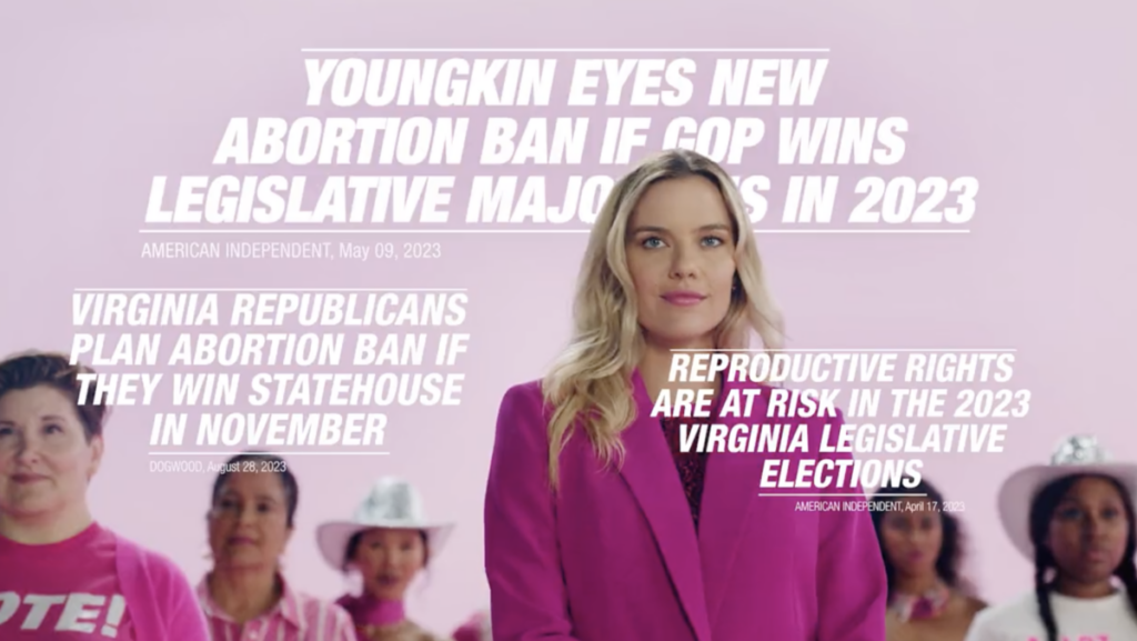 Democrats' Abortion Activism Hinges On Lies And Deception