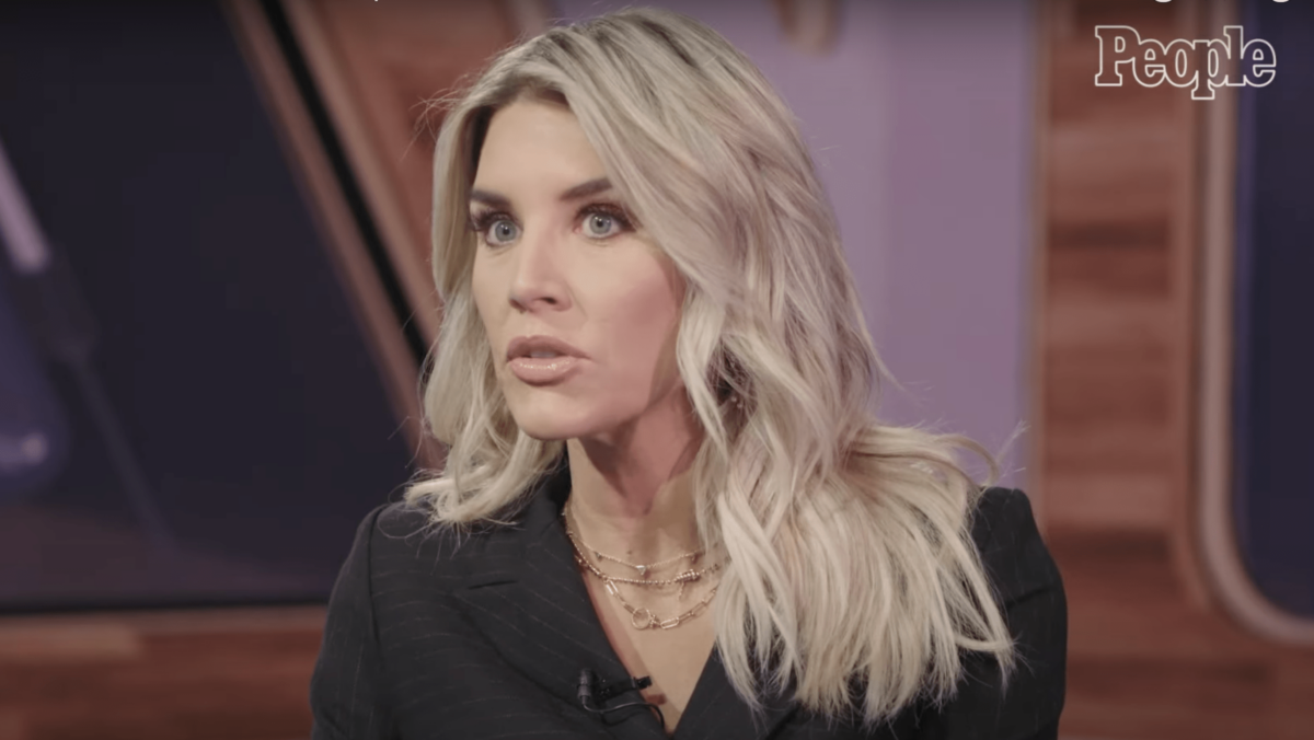 Charissa Thompson Backlash Should Extend To All Corporate Media Liars