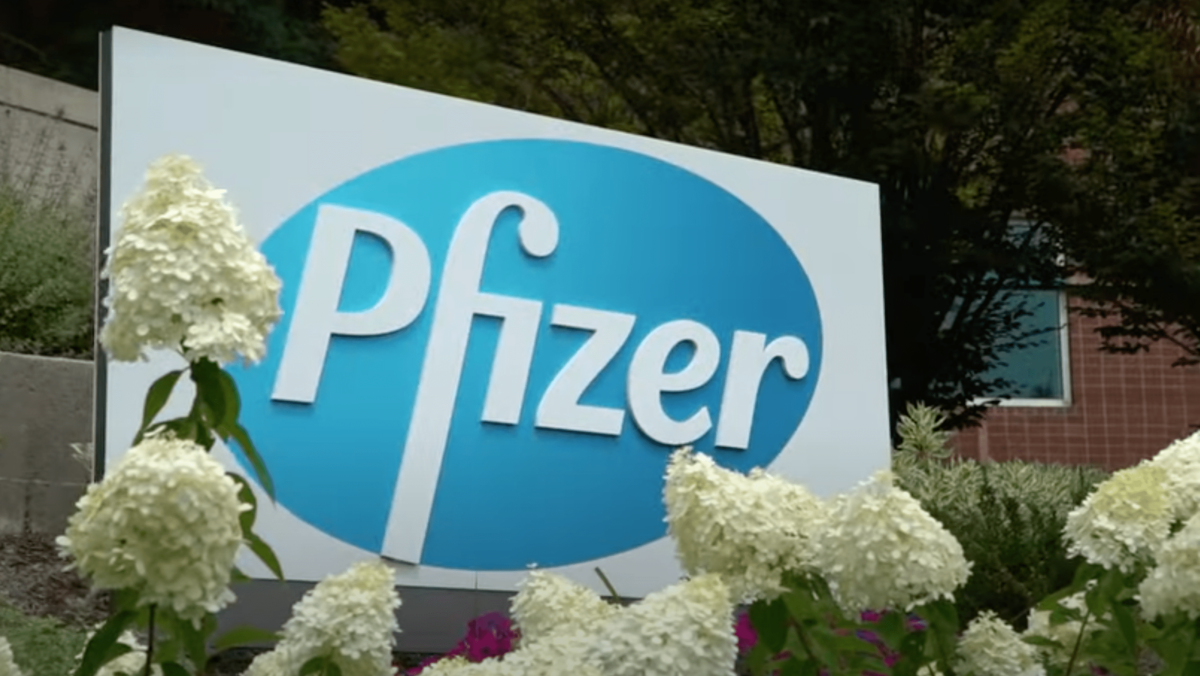 Exclusive: Texas AG Sues Pfizer For ‘Deceptive' Covid Jab Con
