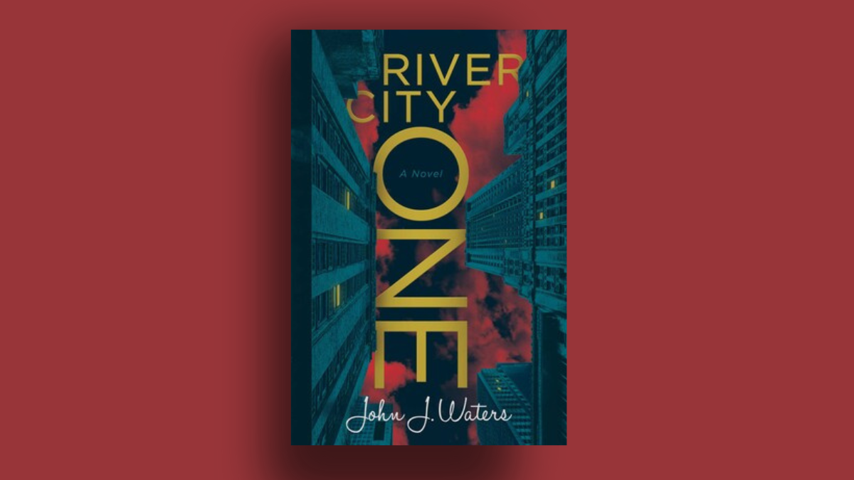 River City One Book cover