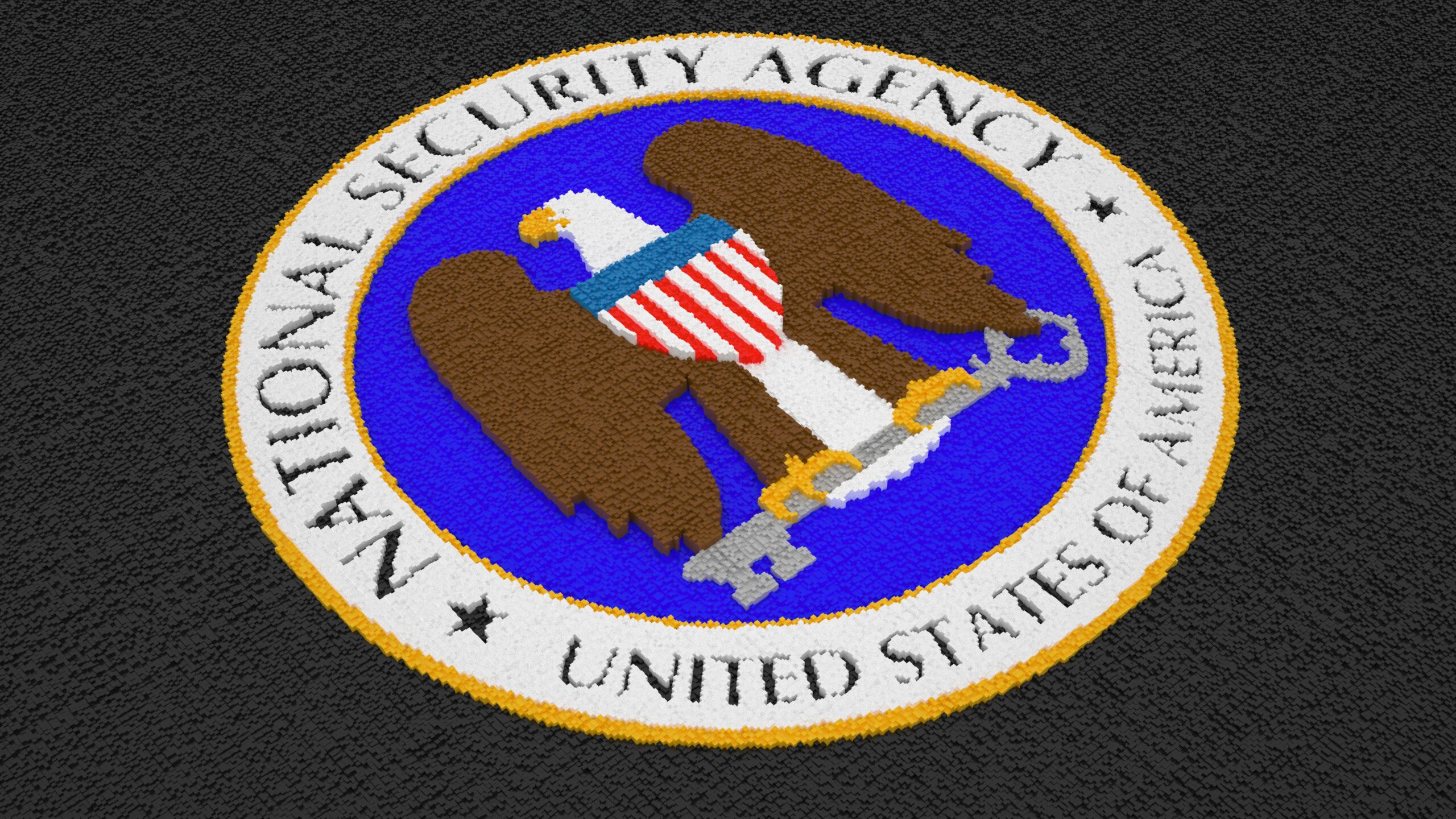 The NSA Is Indoctrinating Employees With Radical Gender Ideology, Anti-White Racism, And America Hatred