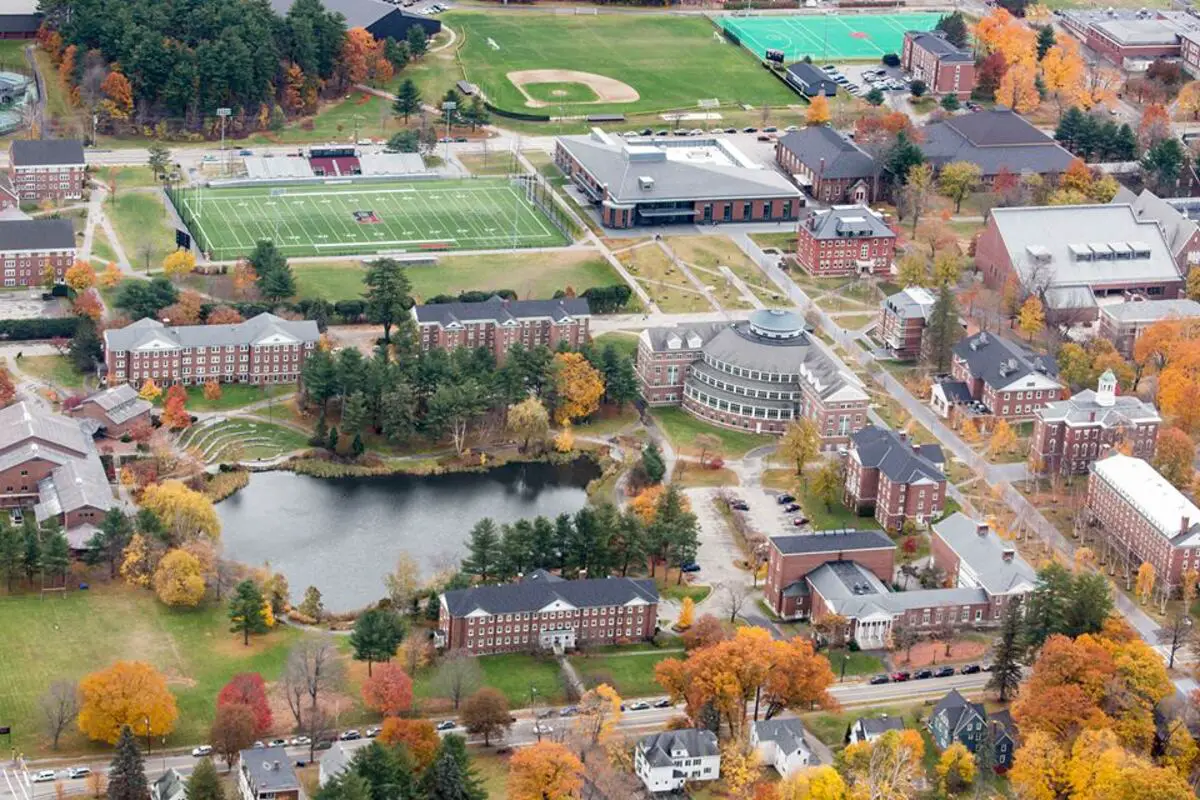 Bates College Faculty Subjected To ‘Toxic’ DEI Struggle Sessions By Administrators