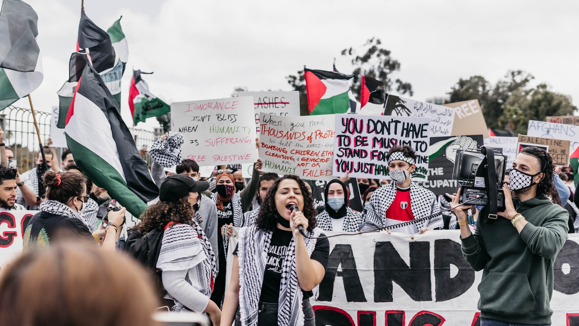 Addressing Campus Antisemitism: Tackling Its Marxist Roots
