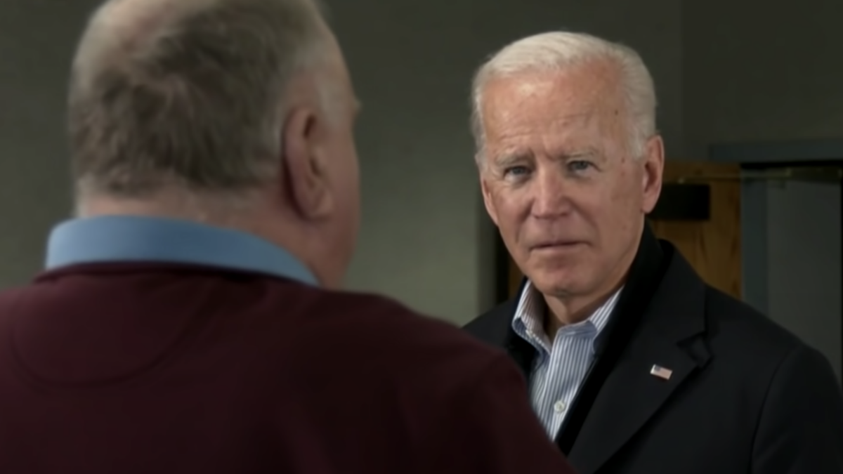 A Short History of Joe's Long Record of Lying About Biden Inc. - Vimarsana News