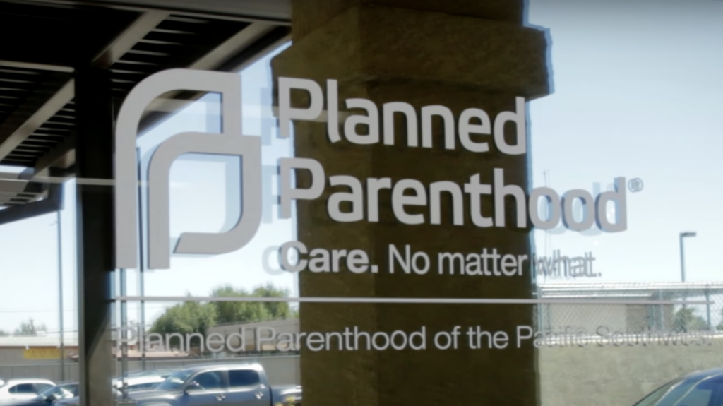 US Gave $1.89B To Abortion Businesses Like Planned Parenthood