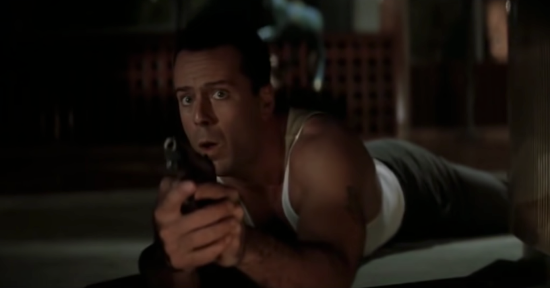 Die Hard’: The Unconventional Christmas Flick