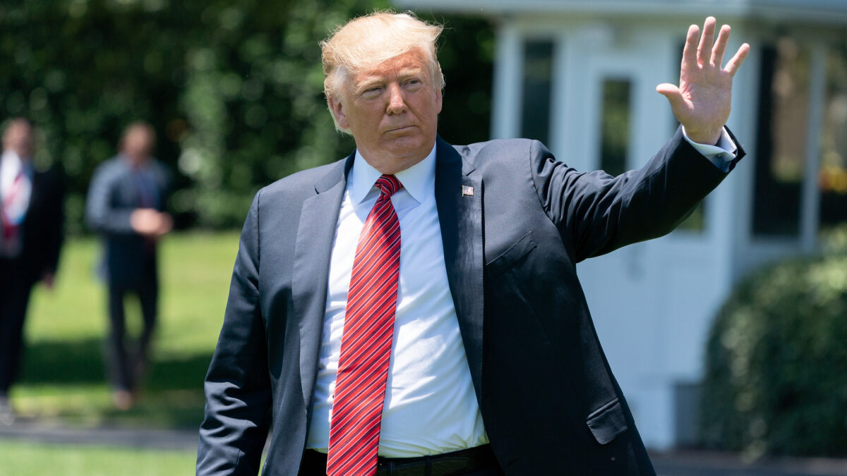 How A Left-Wing Appeals Panel Is Rigging Trump's J6 Case Through Bogus Fast-Track Process - Vimarsana News
