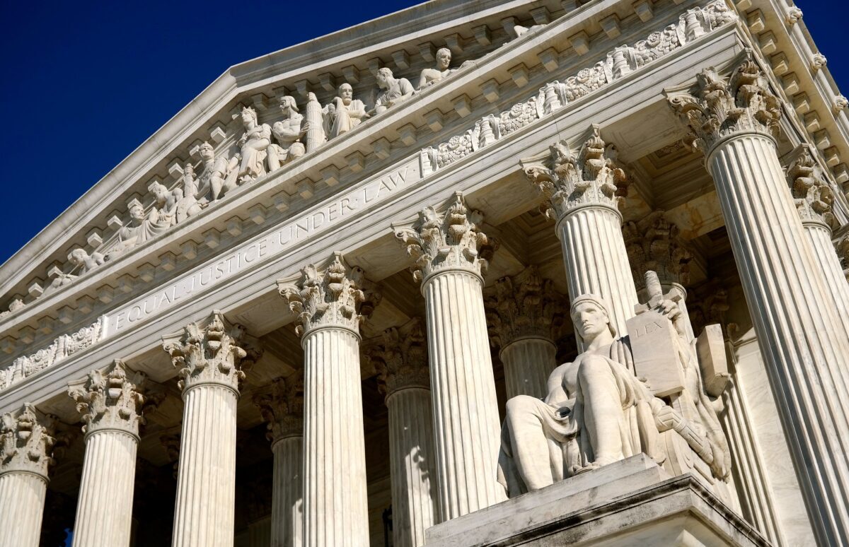 SCOTUS Punts On Legality Of States’ Big Tech Regulation Laws