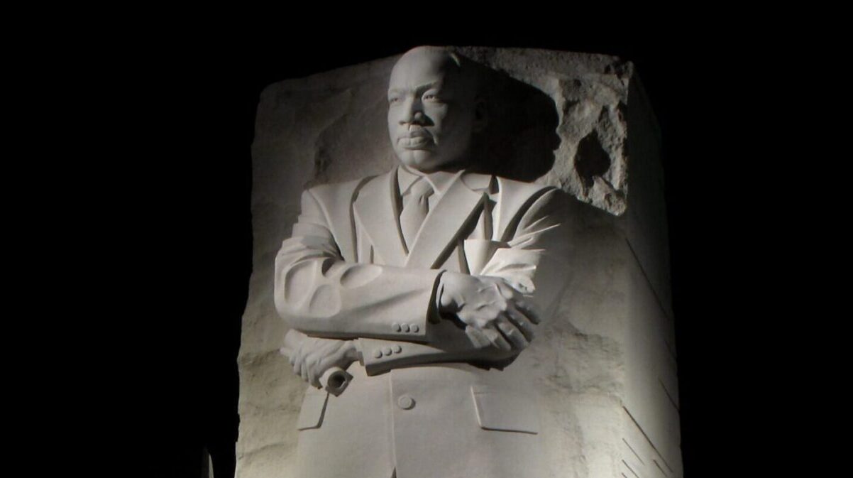 Leftists dislike MLK due to prioritizing skin color over character