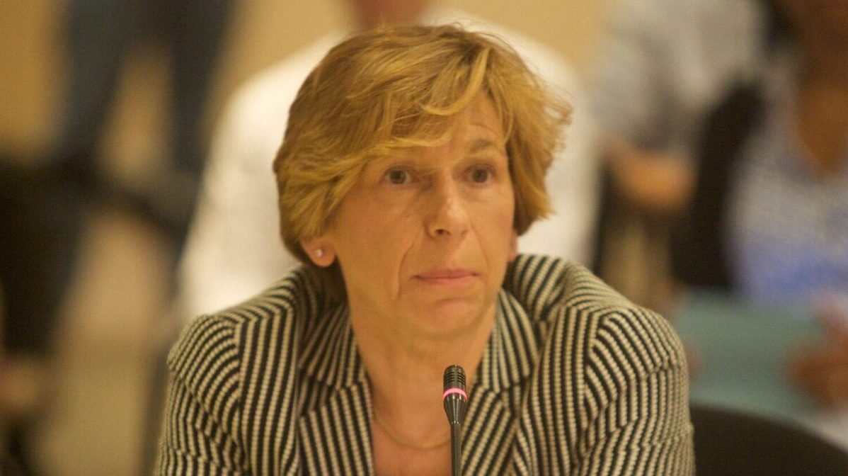 Randi Weingarten’s Meltdown Over School Choice And ‘Democracy’ Is Pure Projection