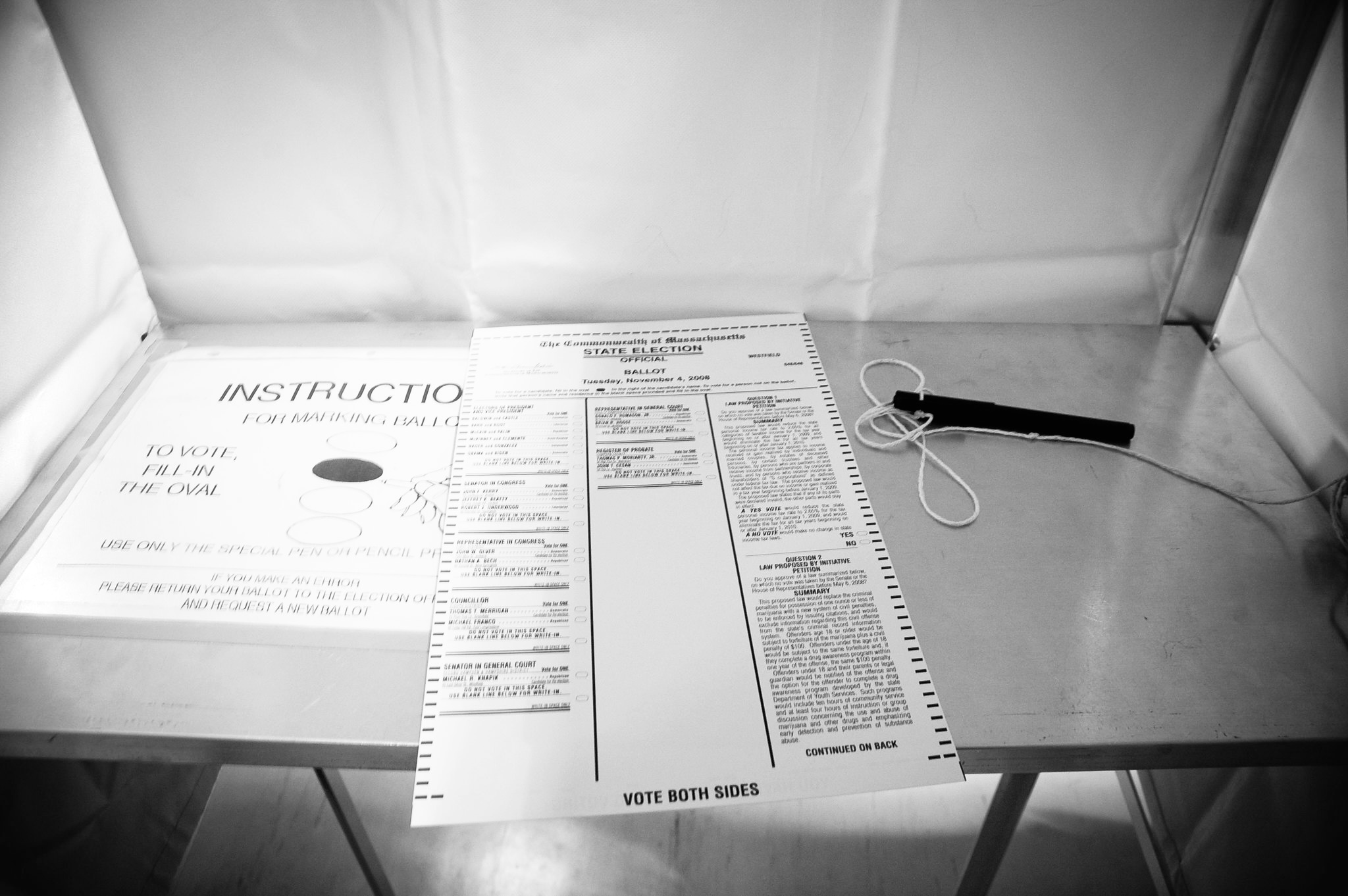 Democrats rig elections through dishonest ballot initiative wording