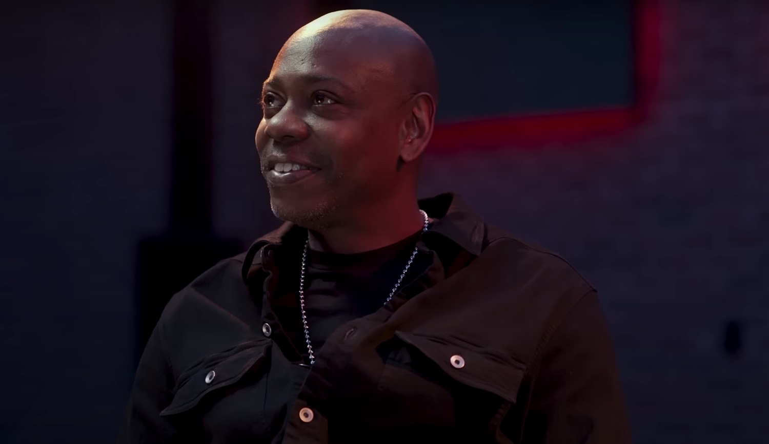Dave Chappelle’s new special is a knockout by targeting everyone