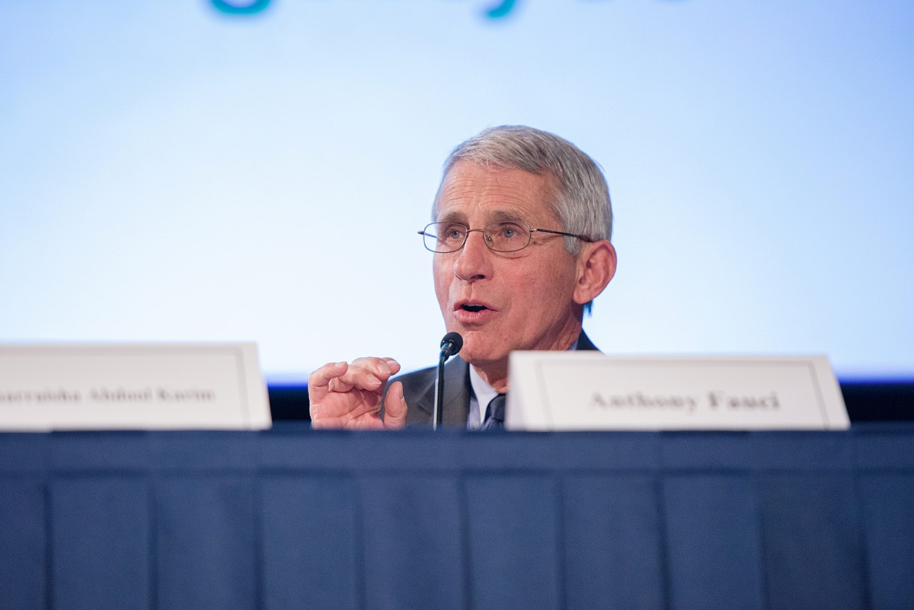 3 Big Covid Whoppers Fauci Confessed To Congress This Week
