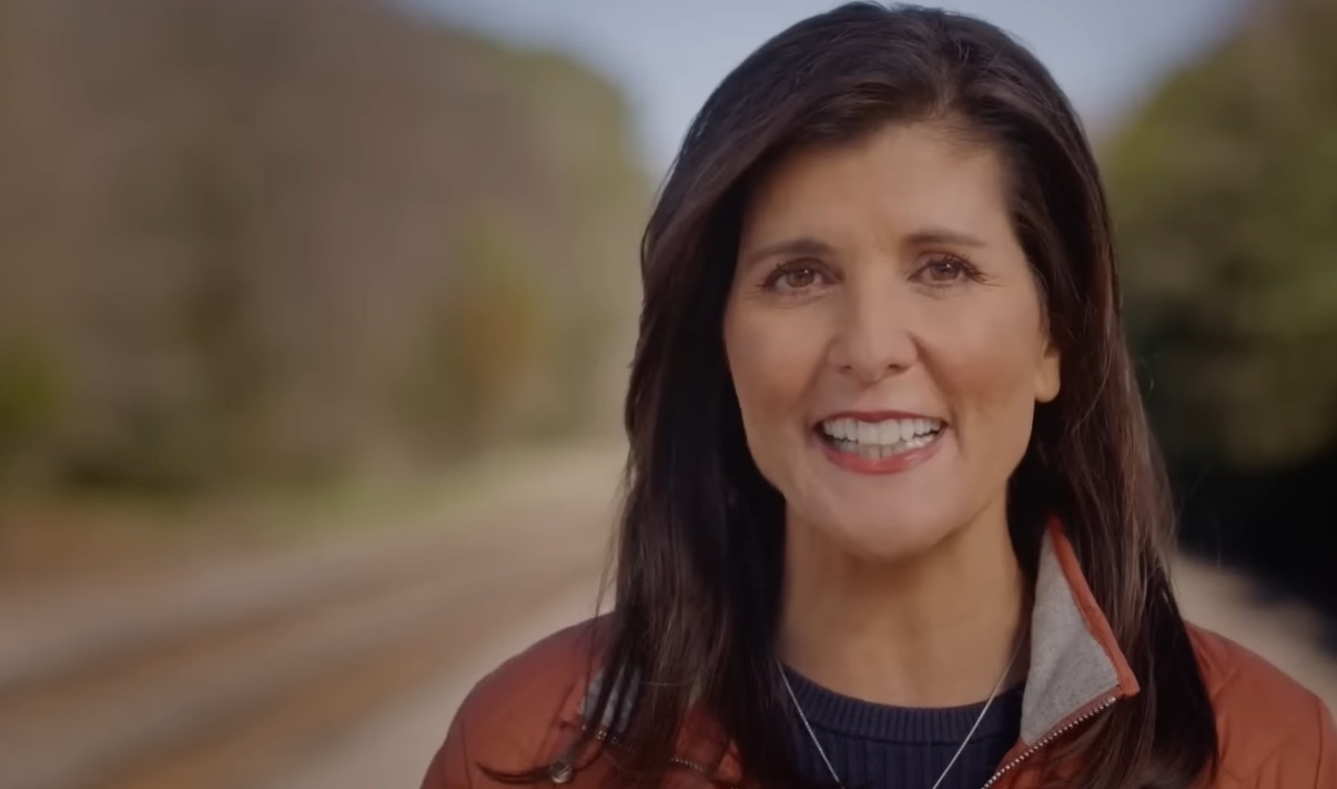 Actual Republicans Want Nothing To Do With Nikki Haley