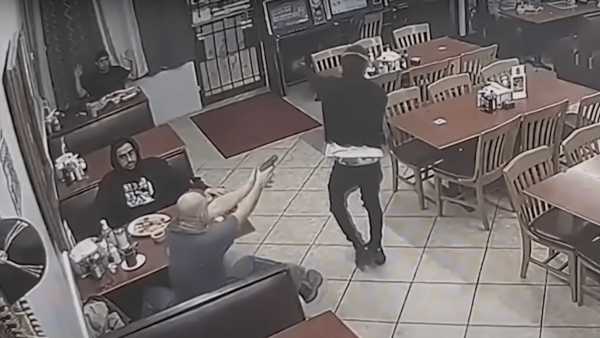 The Houston Grand Jury That Cleared Taqueria Hero Knows Good Guys With Guns Stop Crime