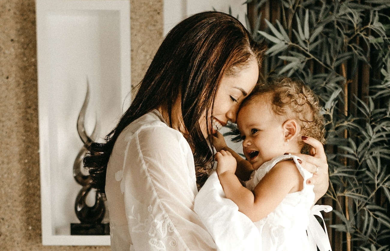 Abortion Pill Reversal Gave My Daughter And Me A Second Shot  