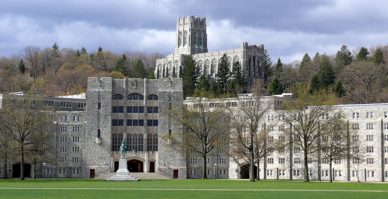 Federal Judge Lets West Point Keep Racist Admissions Policy, But It Might Not Last Long