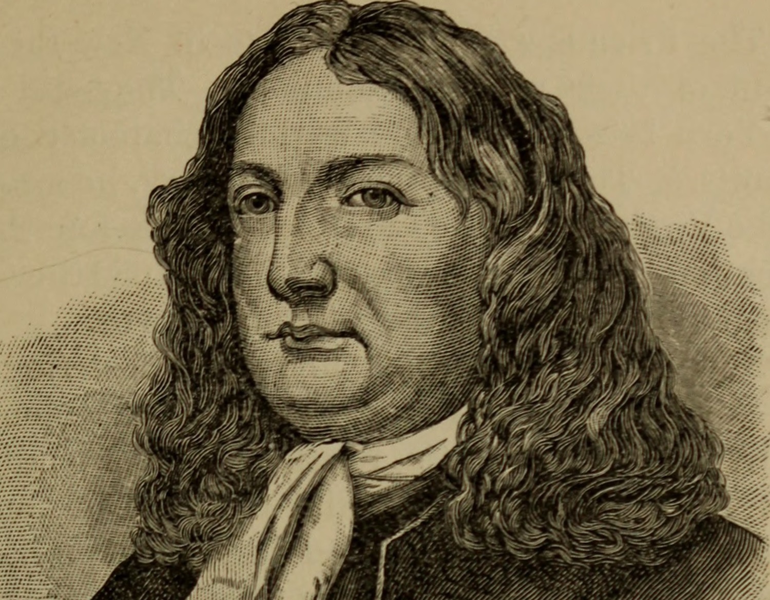 William Penn endures the left’s attack on beauty, memory, and American identity