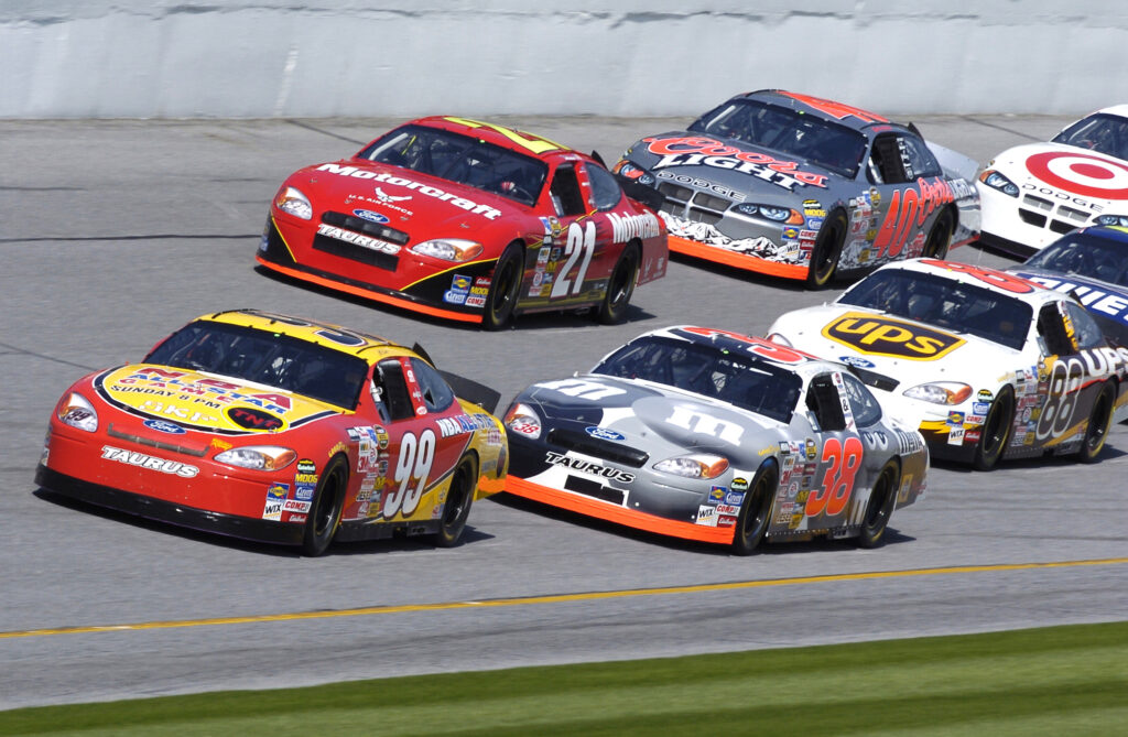 NASCAR’s Biggest Race Is Not That Big If The Best Drivers Can’t Win