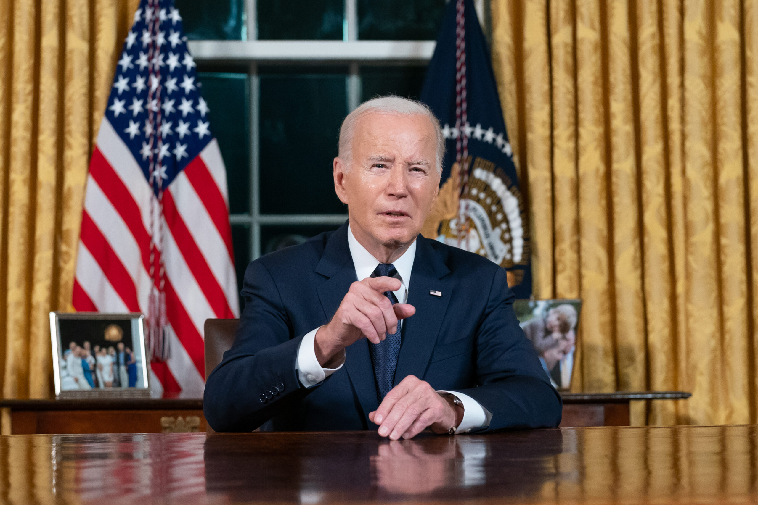 Media Interference in Elections: Running Cover for Biden’s Senility