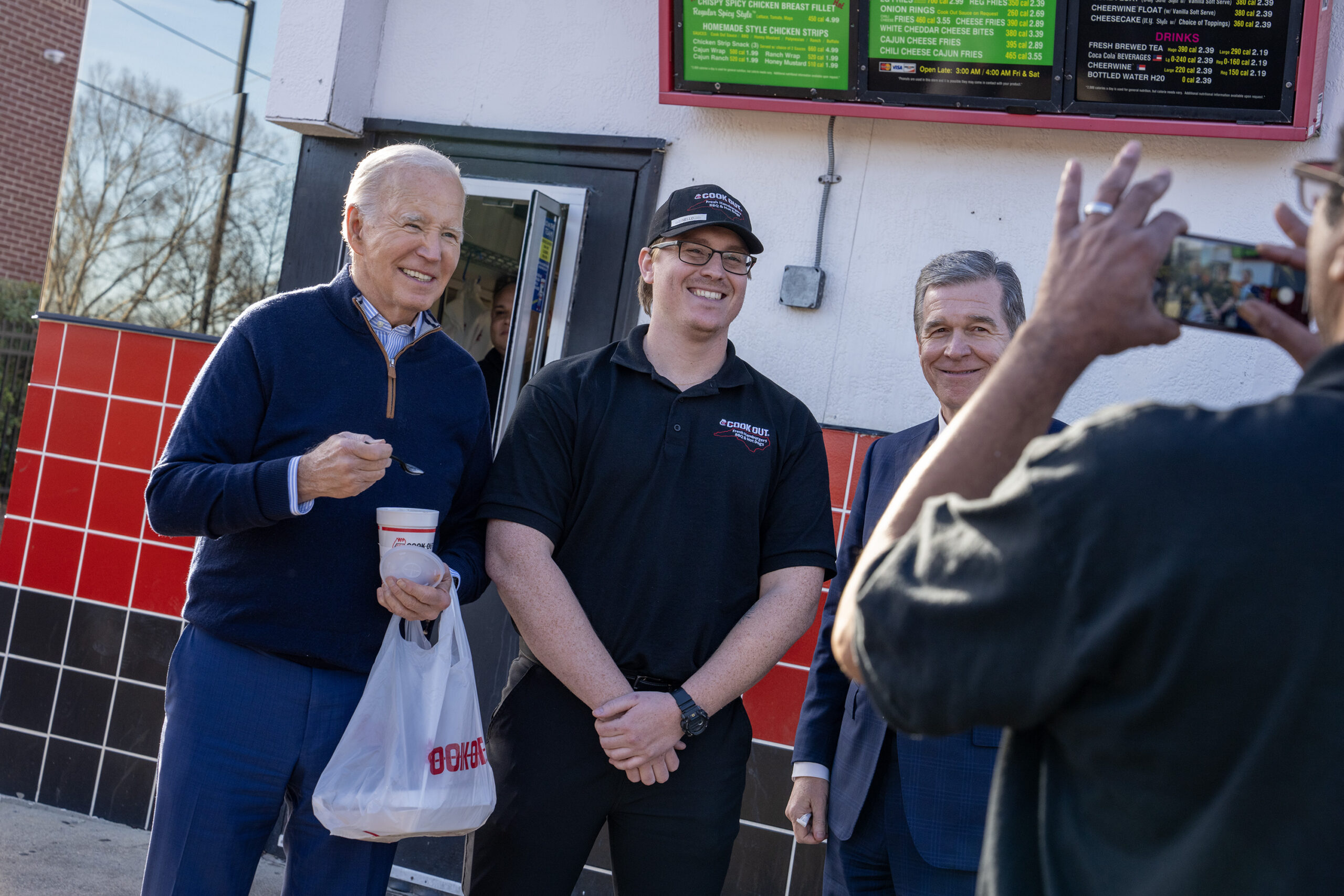 Hur Report undermines Biden’s 2024 ‘Basement Strategy