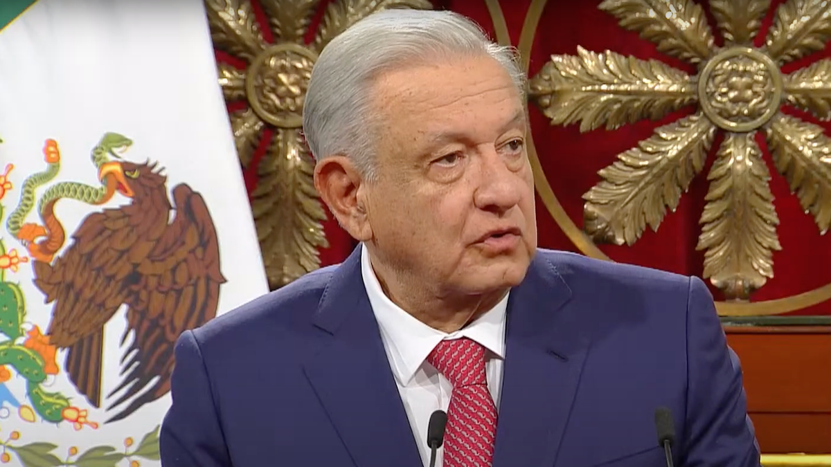 A Real Border Solution Would Punish Mexican Cartels, Not Bribe Them - Vimarsana News