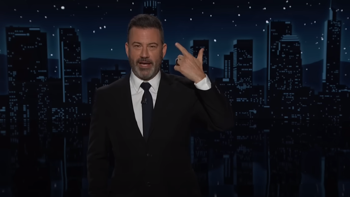 Why Jimmy Kimmel’s Jokes About Christian Super Bowl Ads Are Weak And Ignorant