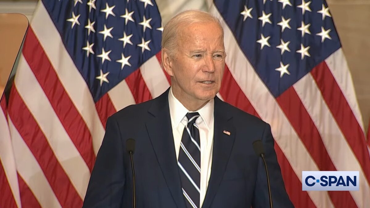 5 Times the Biden Admin Persecuted Christians for Living Their Faith - Vimarsana News
