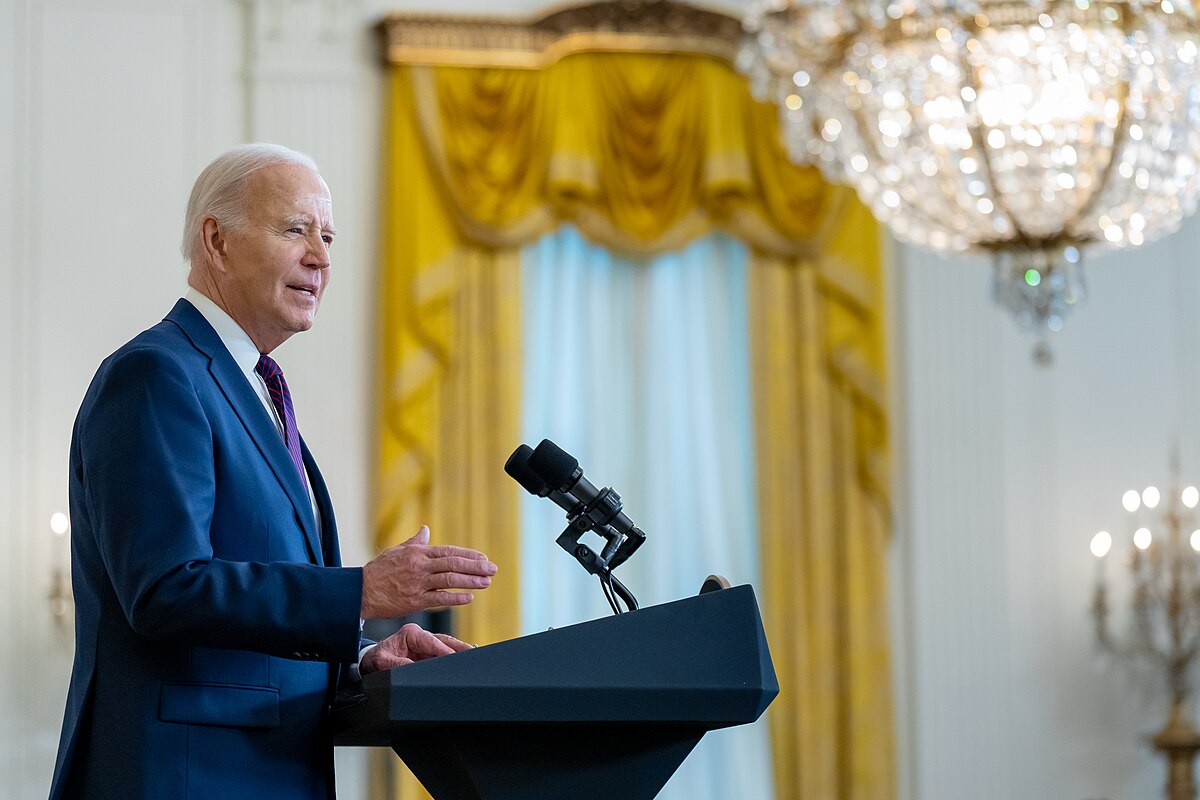 Biden Tries Buying Votes With Student Loan Forgiveness Plot, Despite SCOTUS Blocking His Previous Attempt