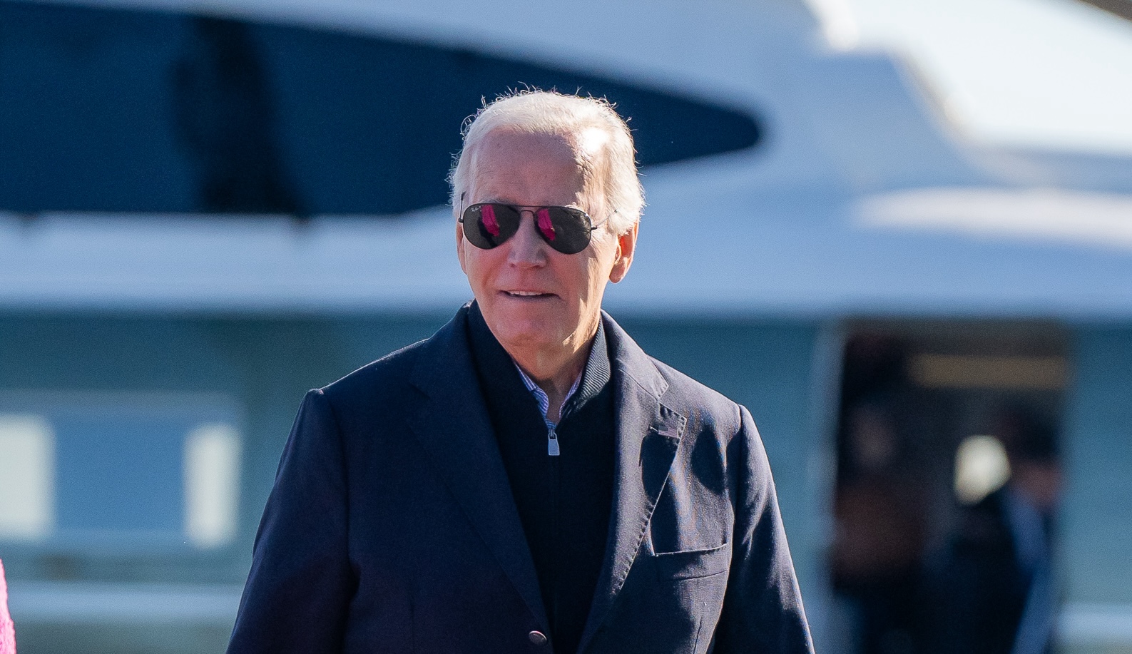 Democrats use Weiss’s latest indictment as a new Russia hoax to protect Biden in 2024