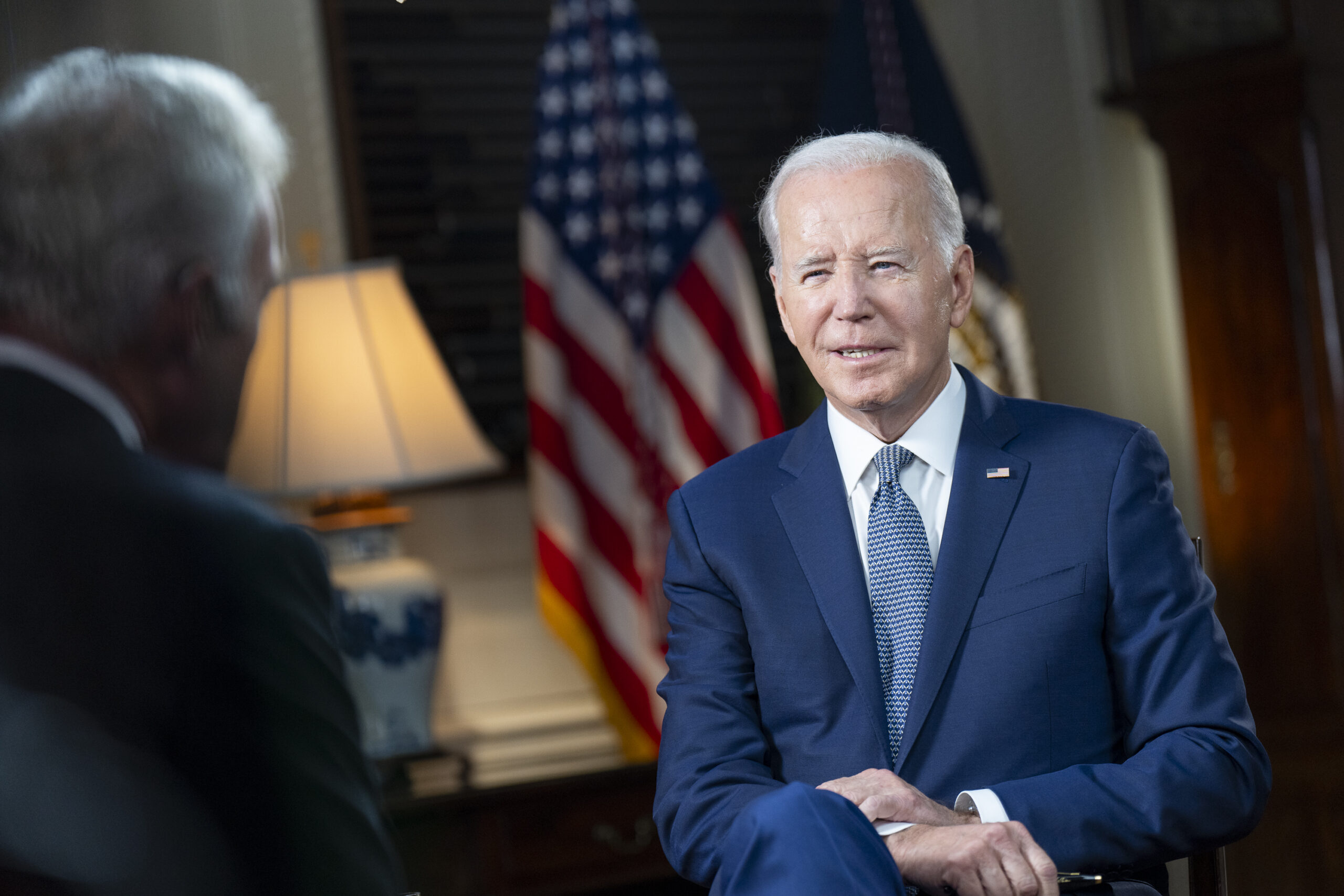 30 Questions That May Challenge Joe Biden’s Sharpness and Vigor