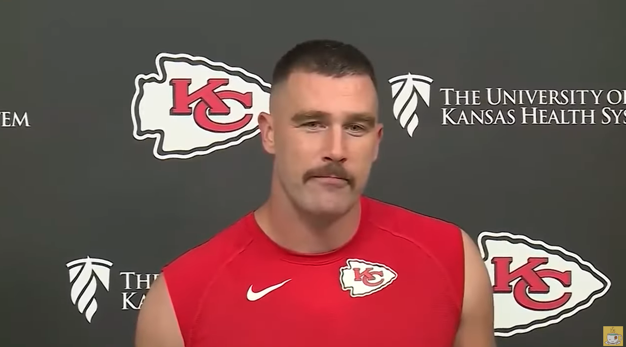 No, NY Times’ article on Travis Kelce’s hair isn’t cultural appropriation