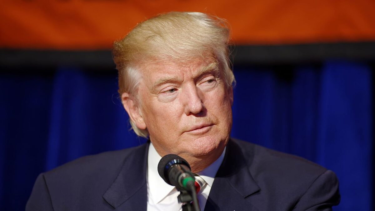 Sources Say U.S. Intelligence Agencies Tasked Foreign Partners with Spying on Trump's 2016 Campaign - Vimarsana News