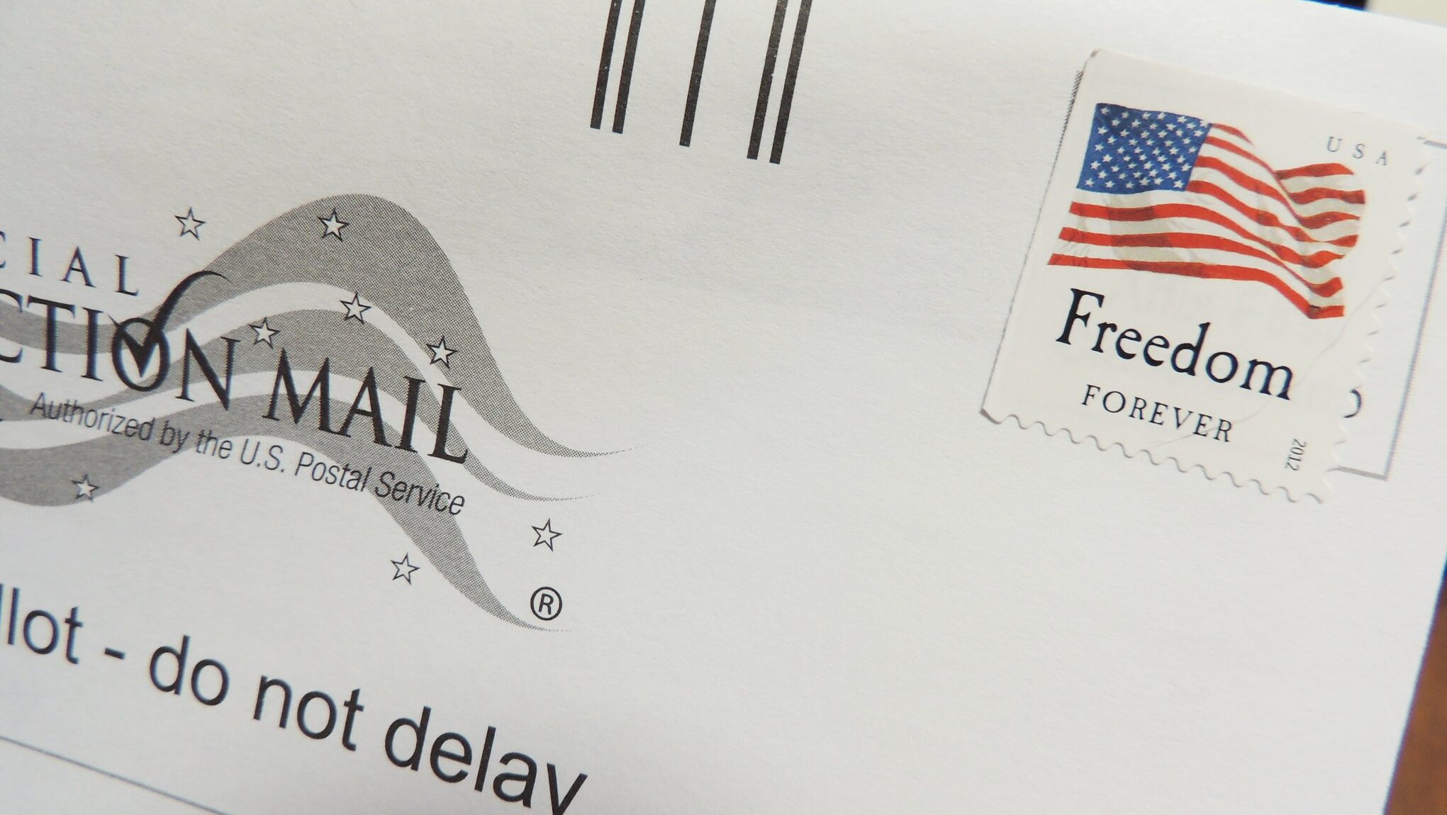 Appeals court upholds pennsylvania law rejecting undated mail ballots