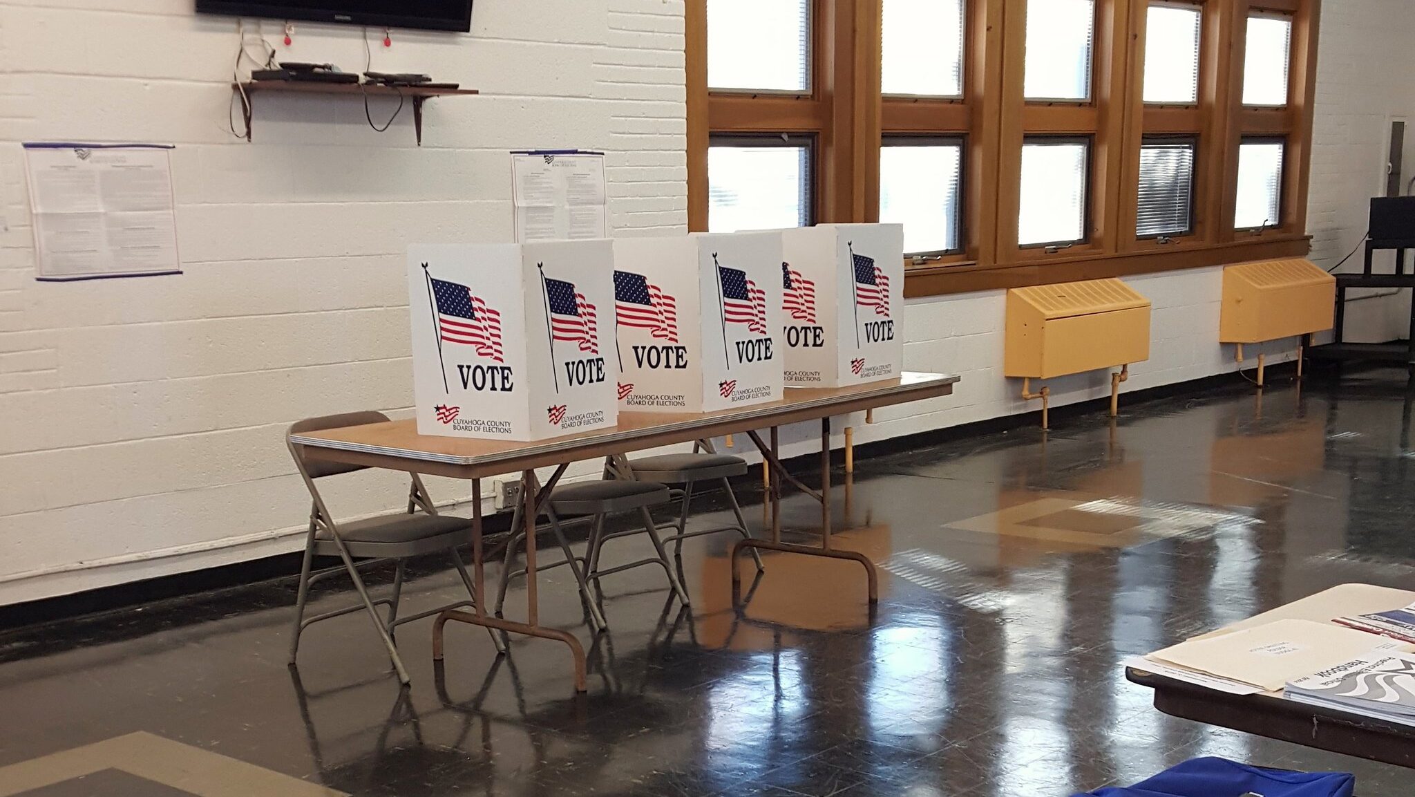 Michigan Has More Registered Voters Than Eligible Citizens In 53 Counties, Says RNC Lawsuit