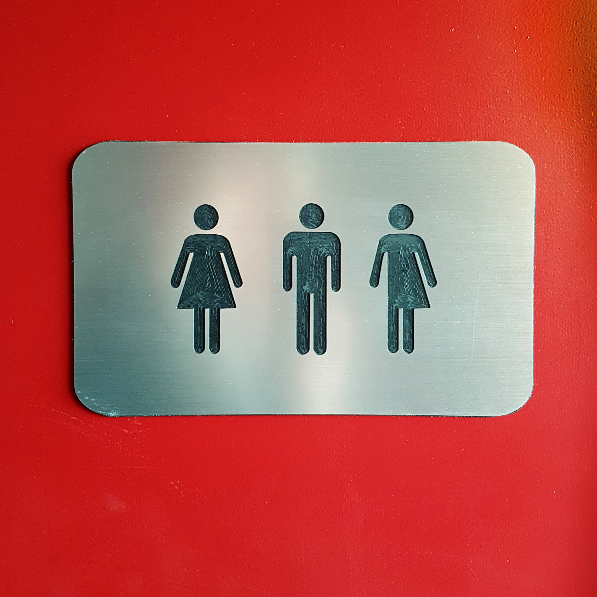 Lawsuit: Girls At Fairfax Public Schools Shouldn’t Be Forced To Share Bathrooms And Pronouns With Boys