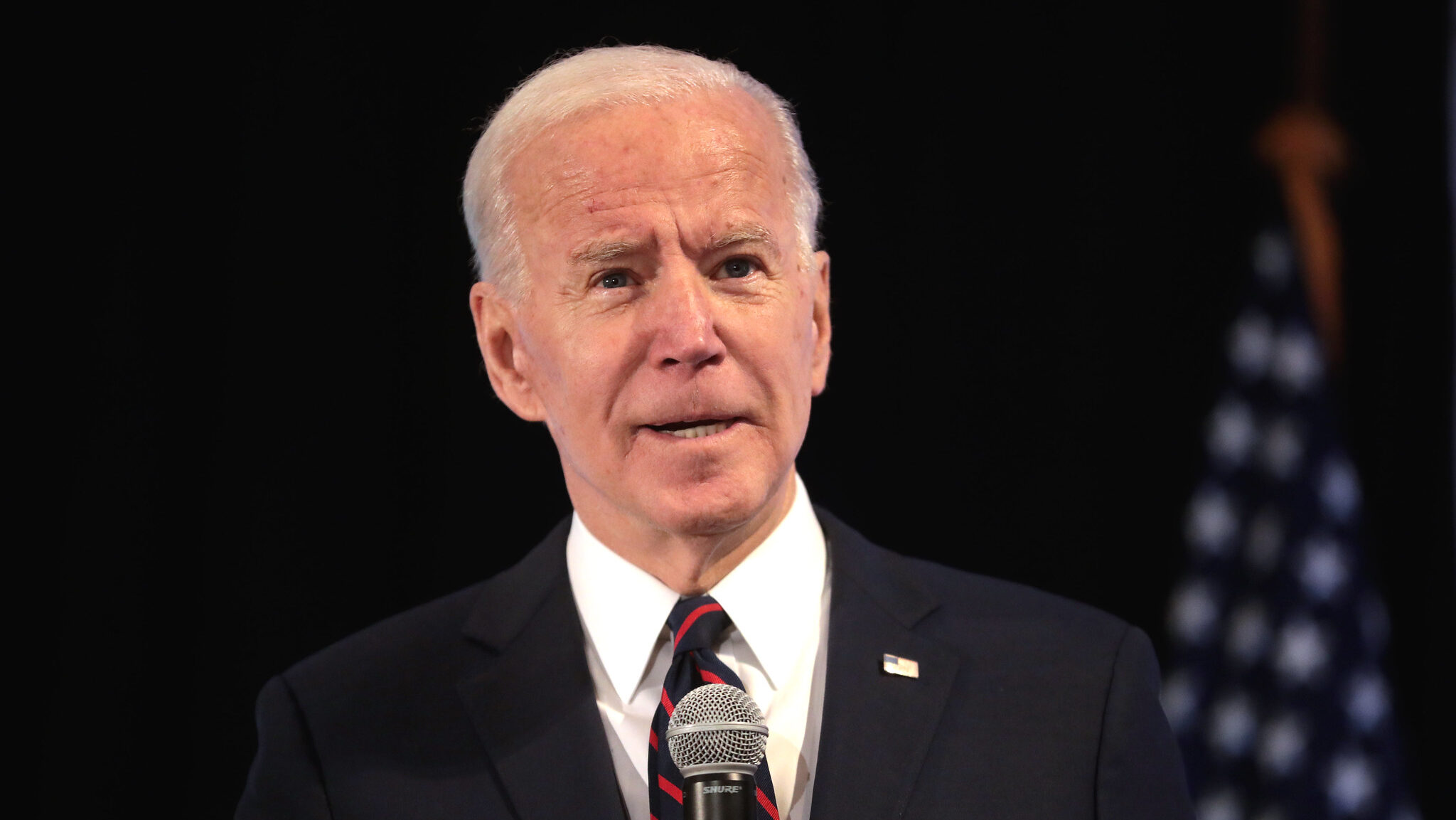Americans Have A ‘Crisis Of Confidence’ In Biden. His Angry State Of The Union Speech Didn’t Help