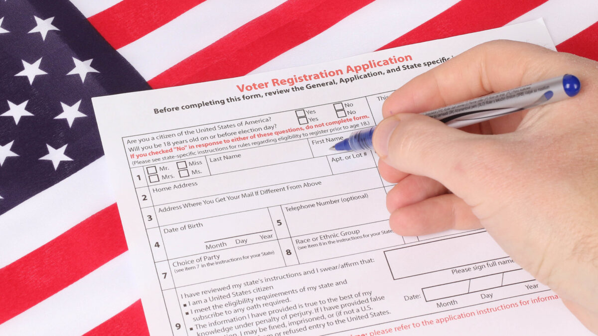 Court Affirms Arizona’s Need To Keep Noncitizens Off Voter Rolls, But Makes It Harder To Do So