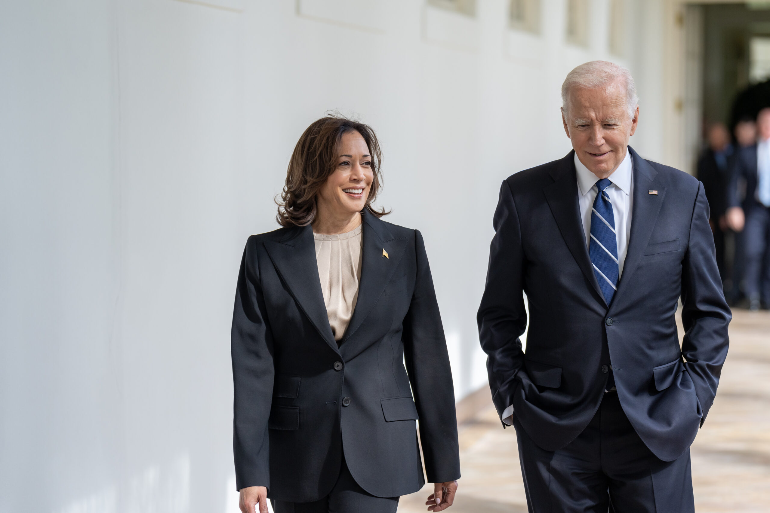 Biden’s 2025 budget spends too much money on all the wrong things