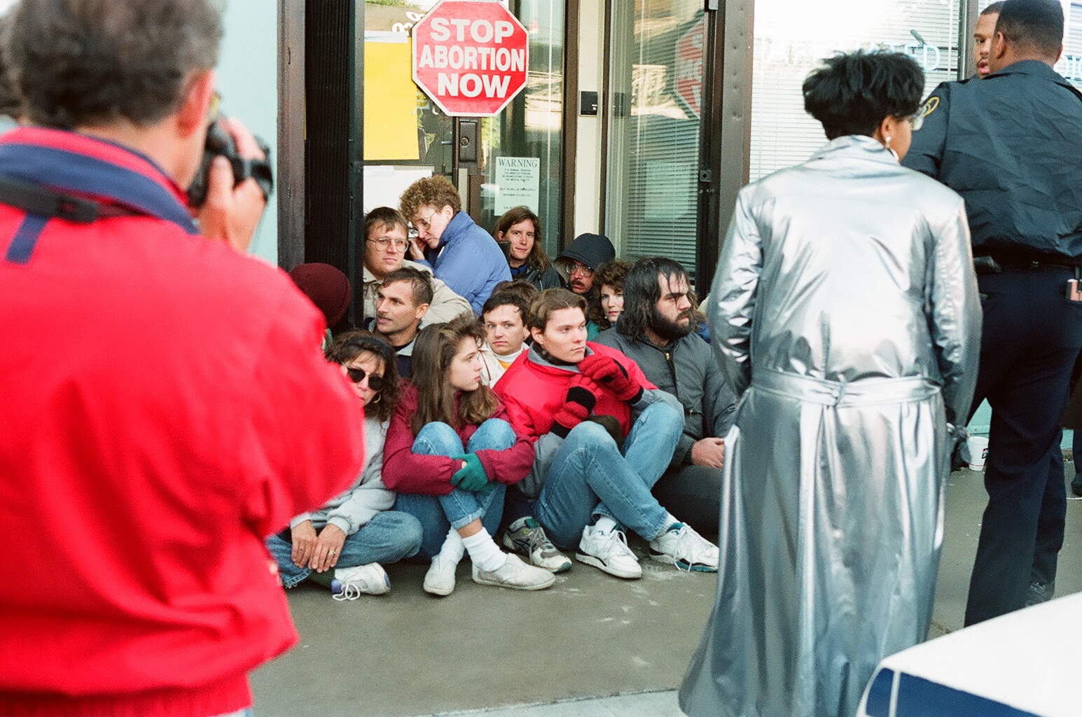 Abortion Rescue Missions Reach The Moms Sidewalk Counselors Couldn’t
