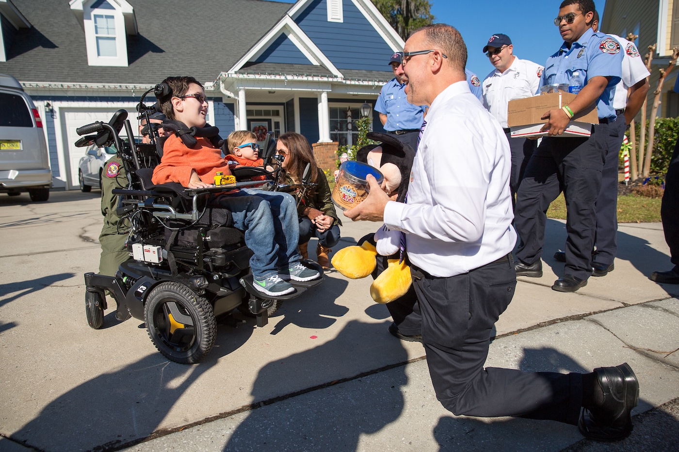 Obamacare hampers medical assistance for Indiana special-needs families