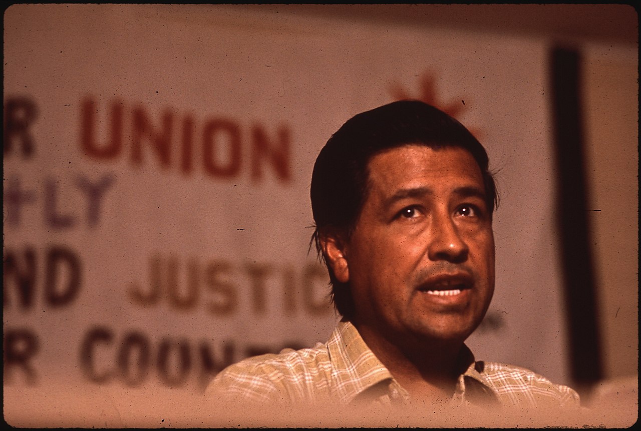 RFK Jr.’s Discrepancy: Celebrating Cesar Chavez’s Radicalism Contradicts Moderate Image