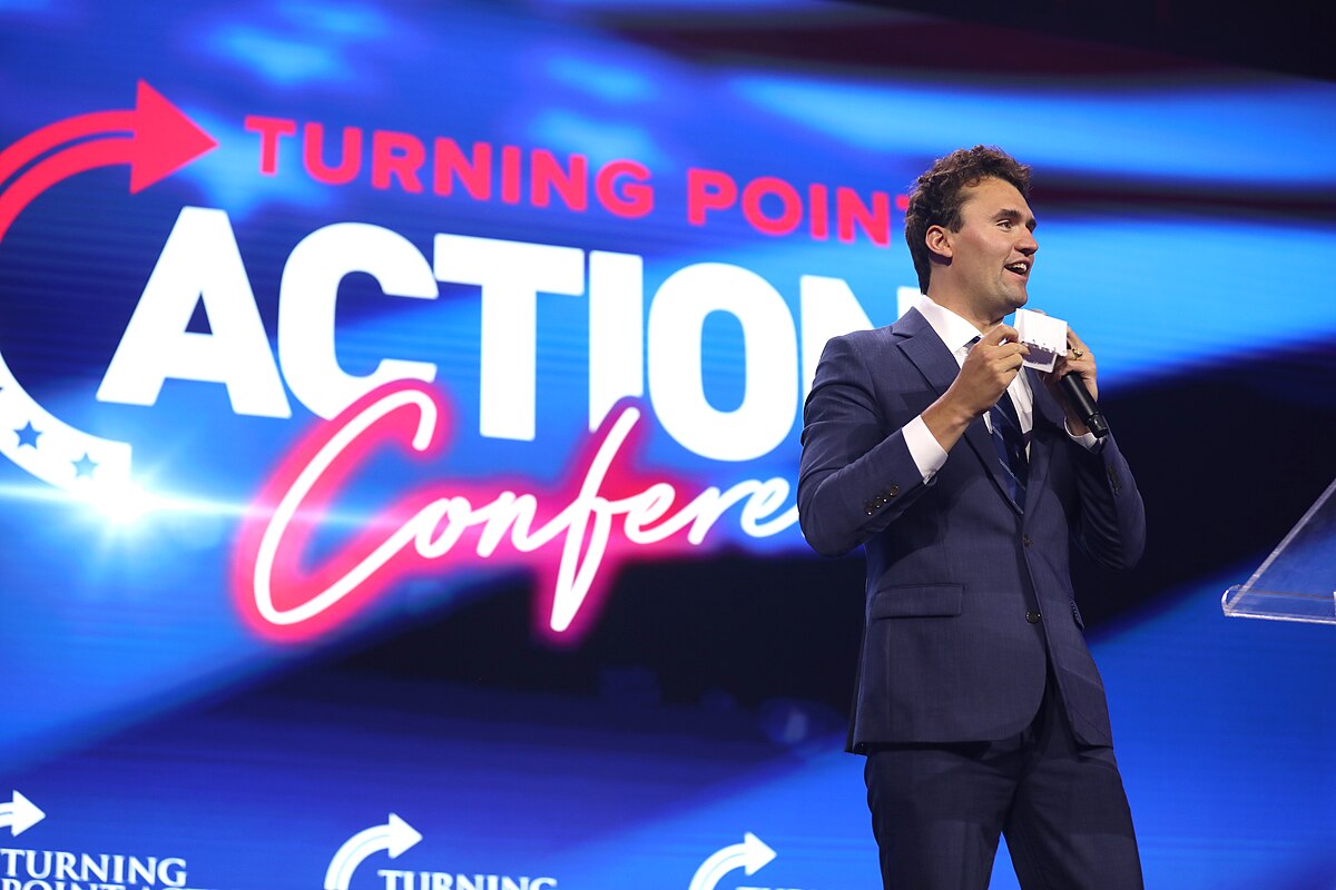 Will Turning Point Action’s ‘Chase The Vote’ Counterbalance Democrats’ Election Infrastructure?