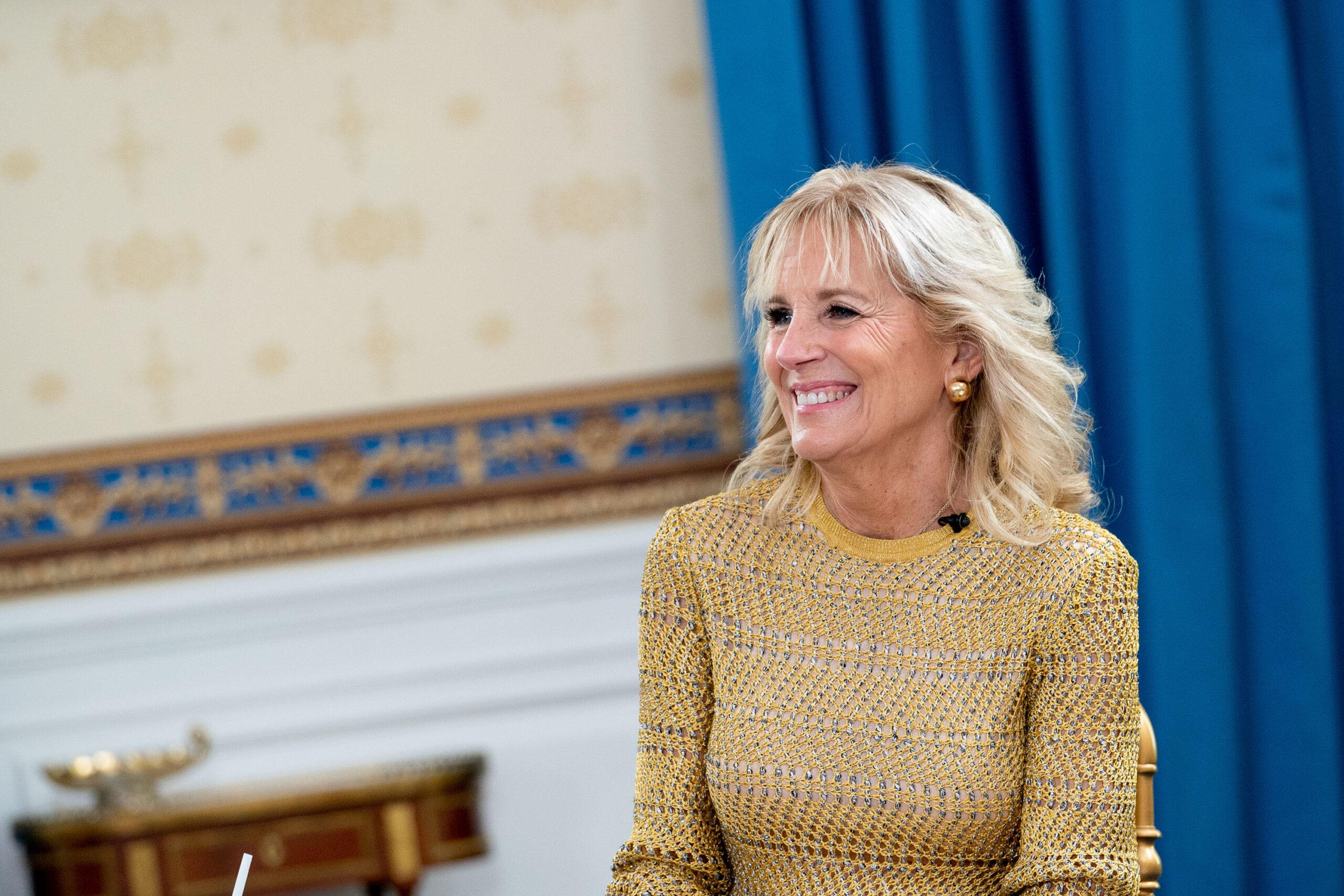 Jill Biden’s 0M Women’s Health Initiative can’t compensate for the harm caused by this administration