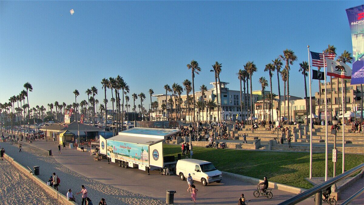 Huntington Beach Voters Approve Voter ID For City Elections, Driving California Leftists Nuts