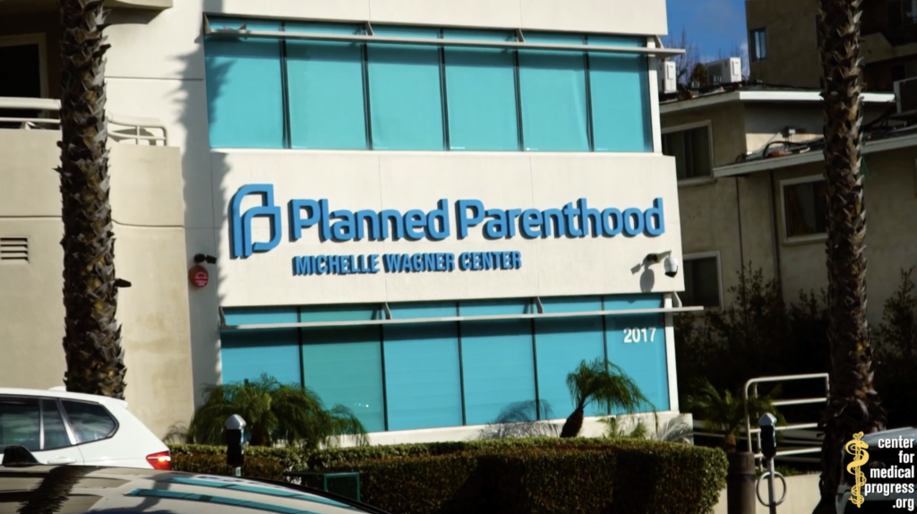Planned Parenthood trades baby body parts for intellectual property rights, as revealed in documents