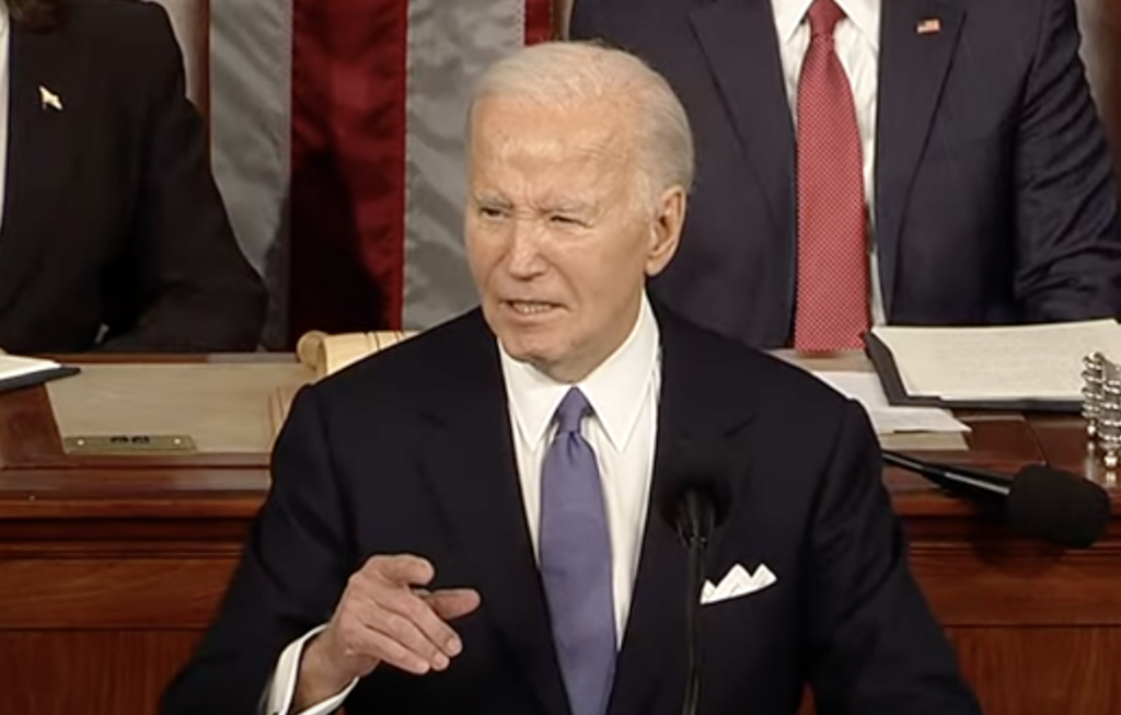 Biden’s Deception: Lies about Hur, Beau, and Classified Document Theft