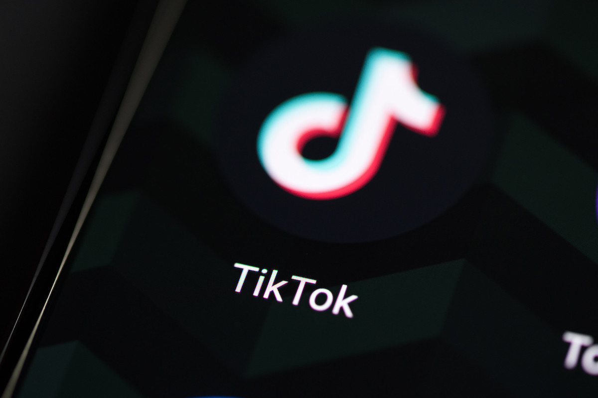 Congress Doesn't Want To Ban TikTok But Use It To Spy On Us