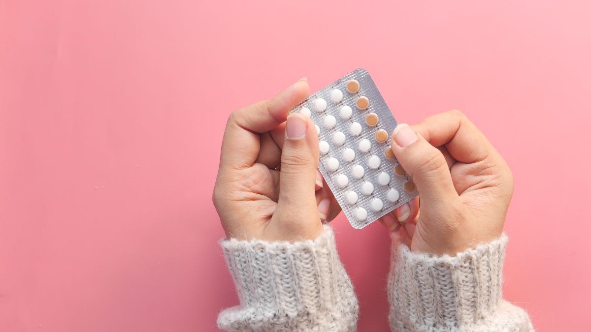Washington Post Criticizes Women Who Express Discomfort with Birth Control Side Effects